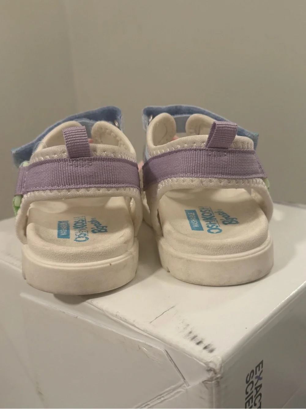 OshKosh Bgosh cute pastel